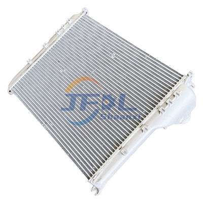 SHACMAN X3000 için Intercooler Montaj DZ9X259531004