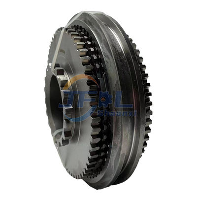 Shacman kamyon aksesuarları için Hızlı Transmisyon Senkronizatör gear montajı 16JS200T-1701040-3