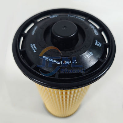 CAT yükleyici motor parçaları için Ultra Yüksek Verimlilikli Yakıt Filtresi elemanı 570-1623