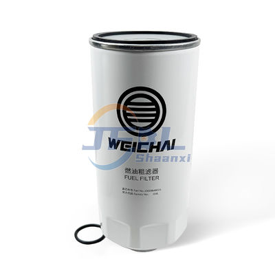 Yakıt Kaba Filtresi 1000964807 Weichai WP12 WP13 Dizel Motor yedek parçaları için