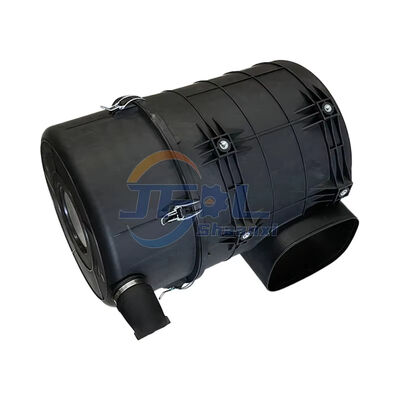 Hava Filtresi DZ9X259190101 Shac Kamyon Parçaları Hava Filtresi Montajı