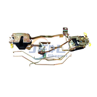 Sol ön kapı kilidi gövde assy 1B24961500111 Foton Au kamyon parçaları için