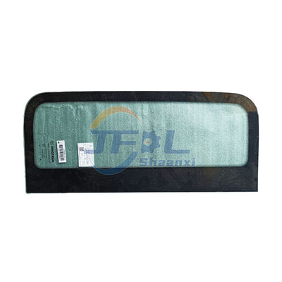 Sağ taraf penceresi camı Sağ panel (soldan sola simetrik) 810W62550-0012 SITRAK HOWO C7H kamyon yedek parçaları için