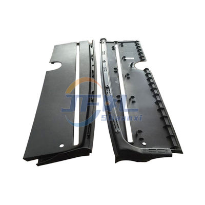 SITRAK HOWO C7H için alt taban plaka (geniş) 810W62430-0097 Sol alt