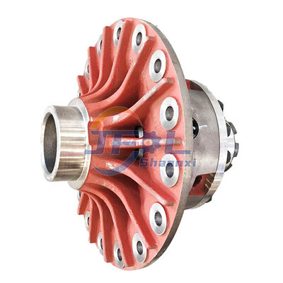 Hande Orta Axle Ara Tekerlek Farklılık Konumu Montaj HD9012932075101 için Shac
