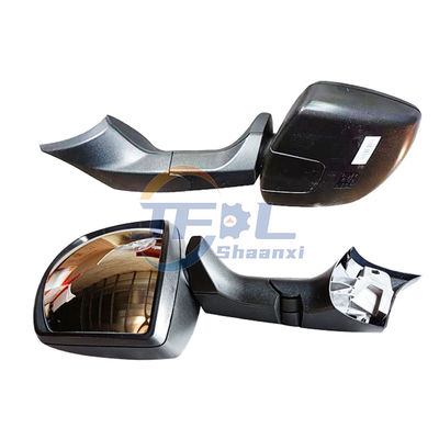 SITRAK HOWO T5G C7H kamyon kabin gövde parçaları için ön aşağı bakış aynası montajı 812W63730-6656