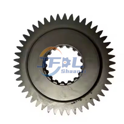 Shacman için hızlı yedek parçalar Aux Gearbox Drive Gear 12JSD160T-1707030
