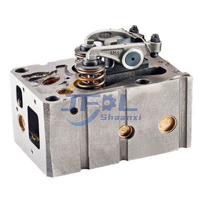 SHACMAN F2000 F3000 X3000 için Motor Silindir Kafa Montajı 61560040040A