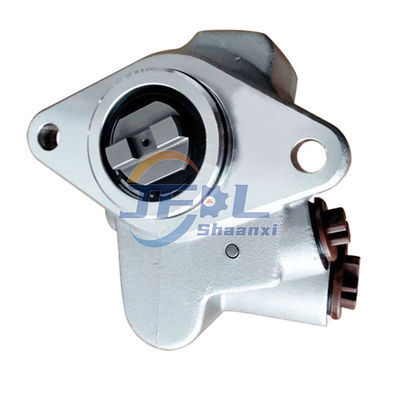 Direksiyon yağı pompası (WP9H / Güvenlik Valfı olmadan) DZ96189470929 Shacman X5000 M3000 için