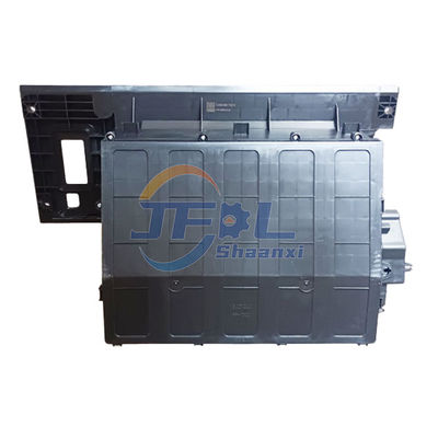 SINOTRUK HOWO için kabin parçaları filtre ev ısıtıcısı montajı 711W61900-7132