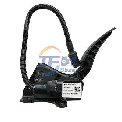 Elektronik Hızlandırıcı Pedal Montajı DZ97189570483 Shacman için