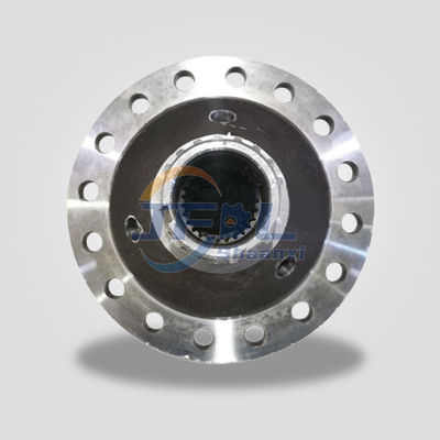 Hande Orta Axle Ara Tekerlek Farklılık Kontu Montaj HD91129320044 için Shacman