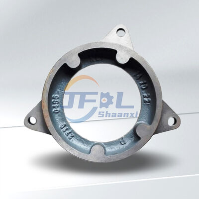 Weichai WP10 Motor Yakıt Enjeksiyon Pompası Faran Flange 612600080486 Shac için