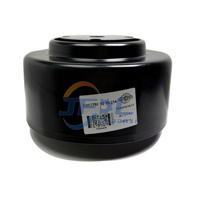 Foton Ankai Otobüs yedek parçaları için 1 Bolt 2 Bolt Air Bag Spring Base DMG75F1270214D