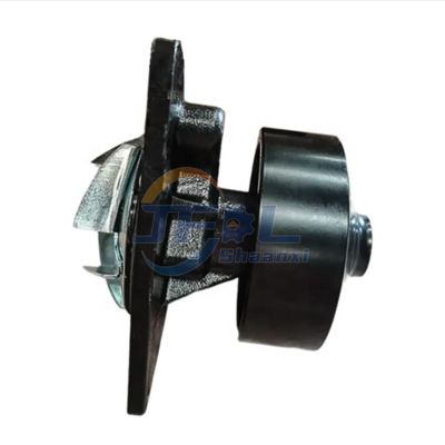 Zhongtong Higer Kinglong Otobüsleri için Cummins Motor Yedek Parçaları Su Pompası 3966841