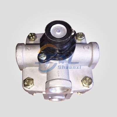 Shac Delong için Röle Valfi 81.52116.6070