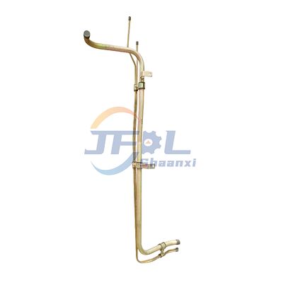 Foton Auman Hızlı Teslimatlı Foton Auman Kombine Soğutma Su Boruları Ağır Görevli Kamyonlar için Uzun Servis Süresi ve Korozyona Direnci