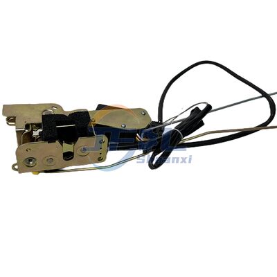 Ağır ShacX3000, M3000S Howo Kamyon Karoseri Parçaları için Elektrikli Kilit Vücudu DZ14251340012