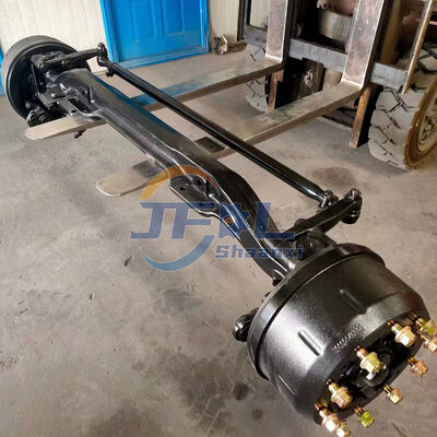 Shac F3000 M3000 X3000 Şasi Yedek Parçaları için Ön Aks Grubu