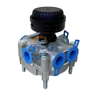 DZ95259360106 81.52116.6071 Shacman F3000 X3000 M3000 X5000 için Park Fren Kontrolü ile