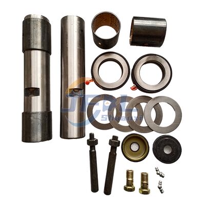 FAW J5 J6 J7 için Kral Pim Direksiyon Mafsalı Onarım Kiti Montajı 3001044-A2Q