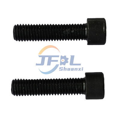 M10x40 İç Hex Sürücü Bolt Q218B1040TF2 Shac ve Sinotruk Kamyonları İçin