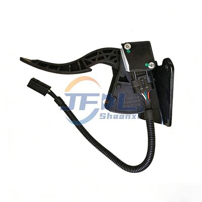 SHAC X3000 M3000 Ağır Vasıta Kamyonları için OEM Gaz Pedalı DZ97189570283