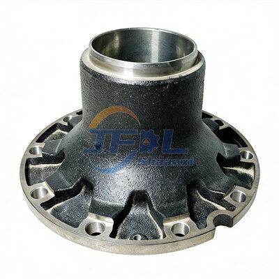 F3000 X3000 M3000 Kamyonlar için Shacman Ön Tekerlek Merkezi DZ9100410121