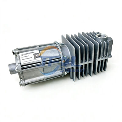 DZ97259360017 Motor Yağ-Su Ayrıcı SHACMAN X3000 F3000 M3000 Kamyon için