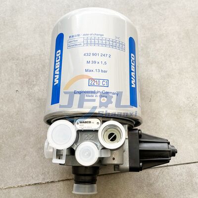 Sinotruk HOWO T7H TH7 T5G Kamyon için WG9000360521 Hava Kurutucu Toptan İndirim