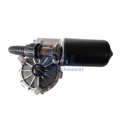 SHACMAN X3000 hafif kamyon parçaları için 24V DZ14251740010 silgi motoru