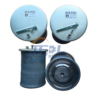 Ağır Vasıta Kamyon Amortisörü H429500000438 H429500000439 Foton Auman GTL ETX Kamyon Kamyon için Amortisör