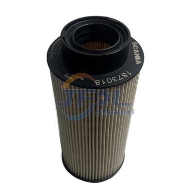Ağır Kamyonlar İçin Kamyon Motor Parçası 1873018 Yakıt Filtresi Eleı Aksesuarları
