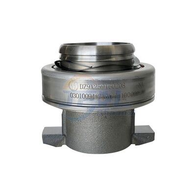 Shacman F3000 Yeni M3000 X3000 Kamyon Debriyaj Sistemi İçin DZ9X259160208 DZ9114160035 Baskı Bilyası