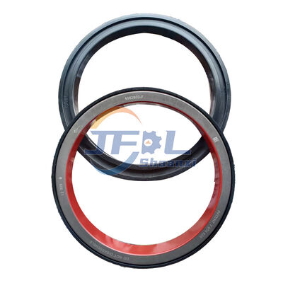 Dongfeng Tianlong Kamyonları için Arka Krank Aşı Petrol Mühürü 4962603 Motor Ana Mühürü