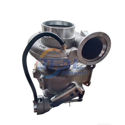 Dongfeng Tianlong Kamyonları için Turboşarjör Montajı C5555942 Yüksek Perforslı Dizel Turbo