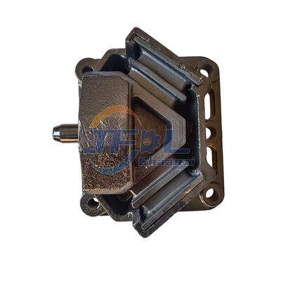 Shac Aksesuarları Kamyon Motor Montajı Yedek Parçaları için Arka Motor Destek Dökme Yastığı DZ97259590209
