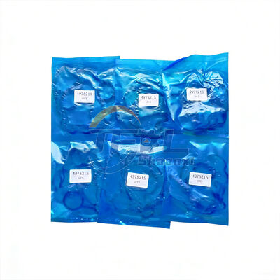 Dongfeng Ticari Araç Motor Parçaları için Petrol Soğutucu Gasket 4975215 Motor Petrol Soğutucu Dükkanı