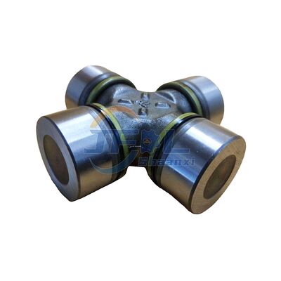 Shacman SINOTRUK HOWO Kamyonlar için Yüksek Kaliteli Alaşımlı Çelik Evrensel Ortak Montaj Φ52 × 133mm OEM 26013314080