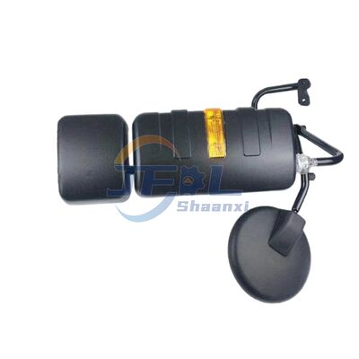 SHAC F2000 F3000 Kamyon OE Precise Adaptasyonu için Yüksek Akışkanlıklı Sıvılaşmış Camlı Ön Alt Görünüm Aynası DZ13241770088