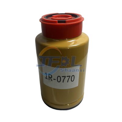 FS19820 326-1644 423-8524 1R-0770 Yüklü inşaat makineleri için yakıt su ayırıcı filtre