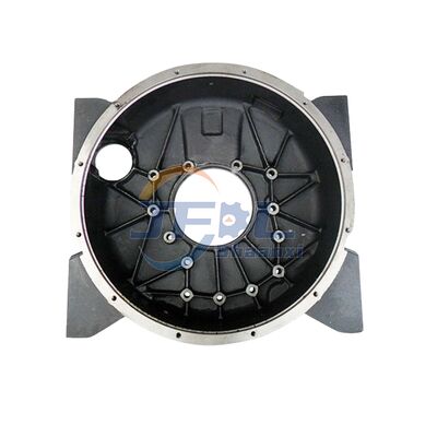 61500010012 Saa6d107 Volan Yuvası WEICHAI HOWO Dizel Motor Parçası Volan Yuvası için