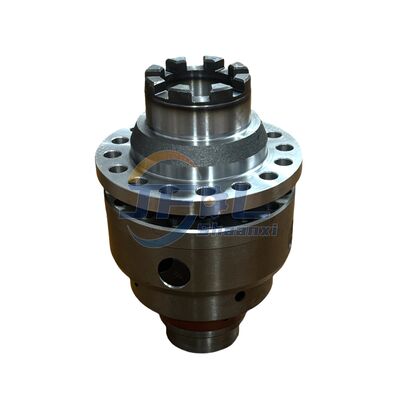 DZ90149320005 Shacman F2000、F3000、X3000 Kamyonlar Kamyon Sürüş Takımı ve Akslar için Farklı Montaj