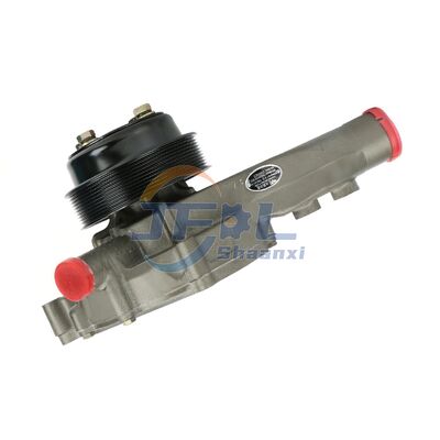 Yuchai Dizel motor Yutong Dongfeng Ankai Motor Parçaları için özel Su Pompası Montajı M60QA-1307100