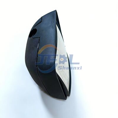 High Quality Small View Mirror DZ1642770033 Wide Rear View Mirror for Shacman X3000 M3000 F3000 Truck Spare Parts