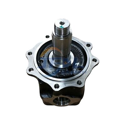 Yüksek Kaliteli Fren Odası Bracket HD90009410472 Shac X3000、M3000、F3000 Kamyon yedek parçaları için alt pompa bracket