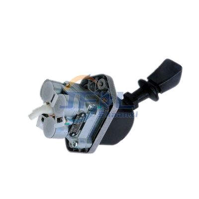 Kamyon şanzıman parçaları 10JS180 9 vites 10 vites 12 vites parçaları hızlı şanzıman montajı Howo kamyon parçaları için