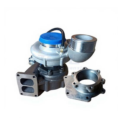 HX55W 1118010BM00-0590 türboşarjör montajı FAW J6P JH6 kamyonlar için