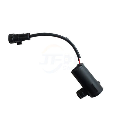 FAW Jiefang JH6 J6 Parçaları için Ön Cam Silecek Pompası Montajı 5207025-B93