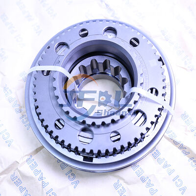 Toptan Satış Fiyatı 16JS200T-1701175 Shacman Delong X3000 F3000 HOWO Truck için 3. 4. vites senkronizatörü montajı